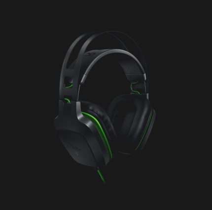 هدست مدل tsco