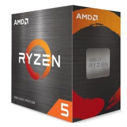 AMD Ryzen 5 5600X